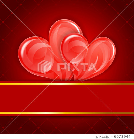 Valentines Day Greeting Card 6673944