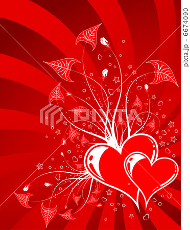 Valentines Day background Valentines Day background 6674090