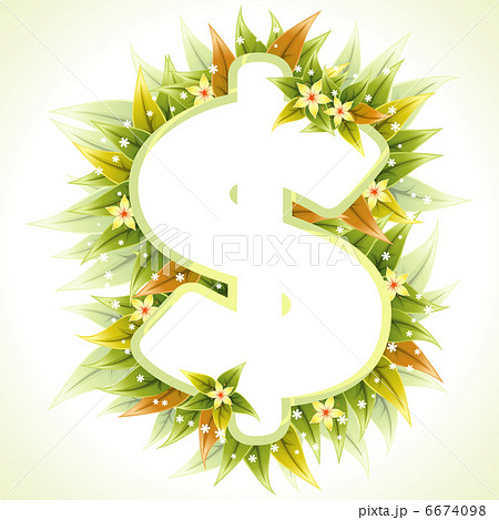 Ecological Concept Ecological Concept 6674098