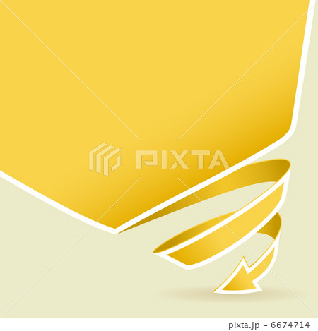 Spiral Arrow 6674714