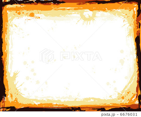 Abstract frame 6676031