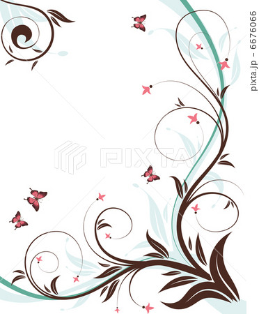 Floral background Floral background 6676066