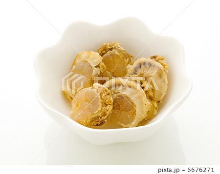 味付けホタテ　（帆立稚貝） 6676271