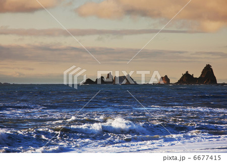Olympic coast Olympic coast 6677415