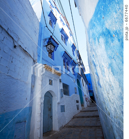 City in Morocco City in Morocco 6677440