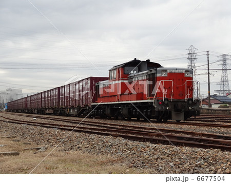 南四日市駅 南四日市駅 6677504