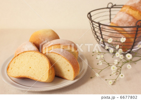 米粉パン 6677802