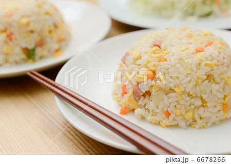 チャーハン 6678266