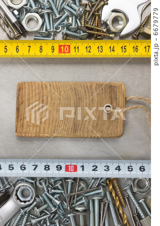 construction hardware 6679779