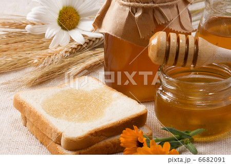 healthy food on sack healthy food on sack 6682091
