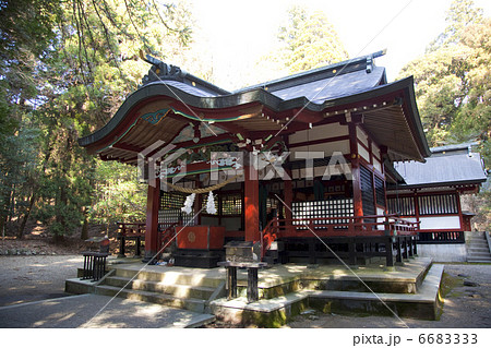 霧島東神社2 霧島東神社2 6683333