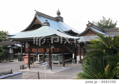 四国霊場第62番札所「宝寿寺」本堂、大師堂 四国霊場第62番札所「宝寿寺」本堂、大師堂 6683390