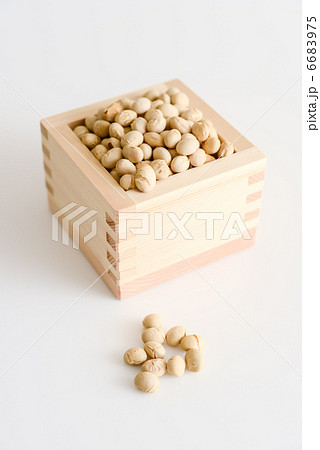素煎り豆(節分) 素煎り豆(節分) 6683975