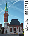 レーマー広場 ニコライ教会 6684733
