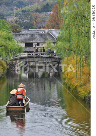 倉敷の船 倉敷の船 6686010