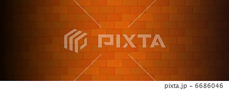 煉瓦ワイド版 6686046