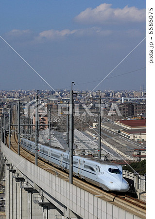 九州新幹線 6686075