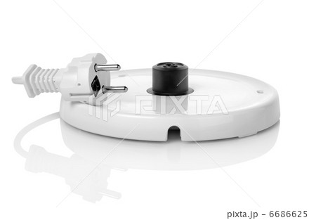 Stand for electric kettle 6686625