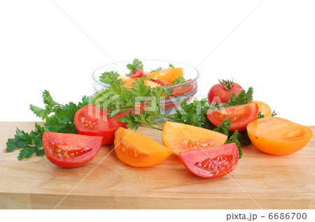 Fresh salad 6686700