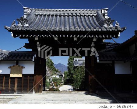天寧寺 6686847