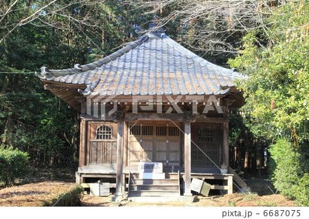 高田山専修寺　太子堂－高田にて 6687075