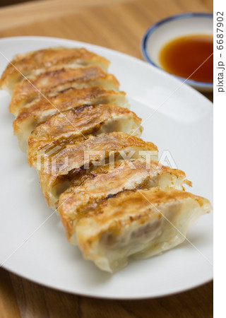 餃子 餃子 6687902