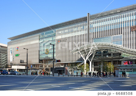 ＪＲ博多駅 6688508