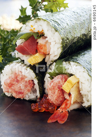 恵方巻き 6690145