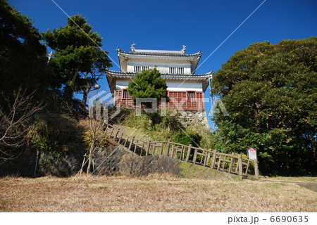 平戸城 平戸城 6690635