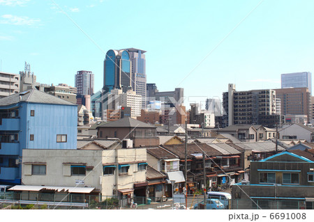 町風景 6691008