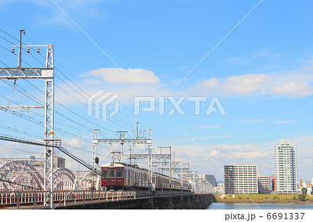 地下鉄御堂筋線 6691337