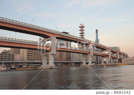 神戸市内風景 神戸市内風景 6691342