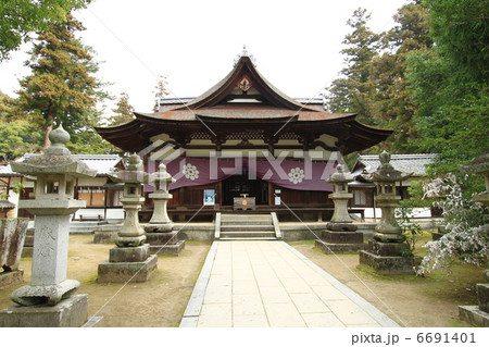 重要文化財 吉香神社 重要文化財 吉香神社 6691401