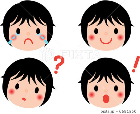 女の子 顔 女の子 顔 6691850