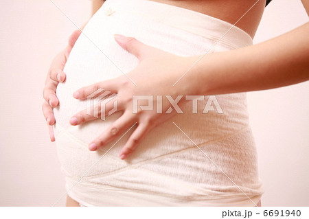 妊婦 妊婦 6691940