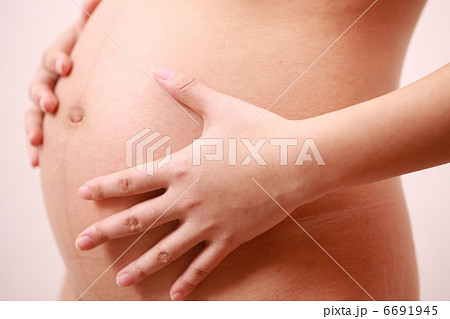 妊婦 妊婦 6691945