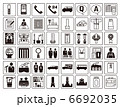 葬儀アイコン 6692035