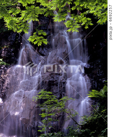 幻の滝 幻の滝 6692257