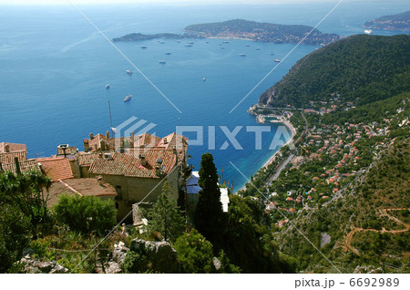 エズ村 エズ村 6692989