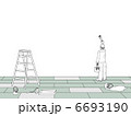 ペインター0 6693190