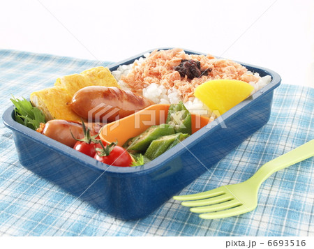 お弁当 6693516
