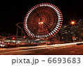 観覧車 観覧車 6693683
