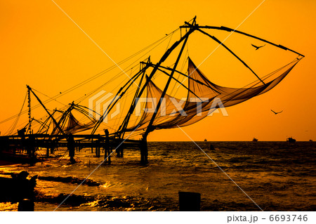 Chinese fishnets 6693746