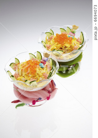 ちらし寿司 6694073