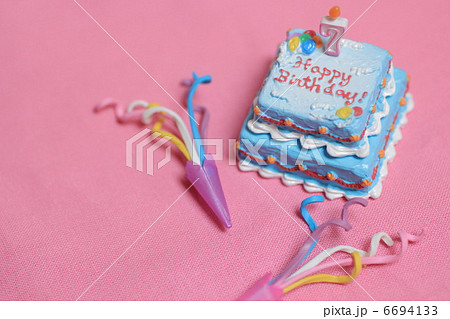 ケーキ ケーキ 6694133