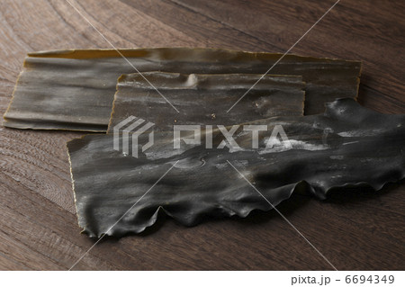 昆布 6694349