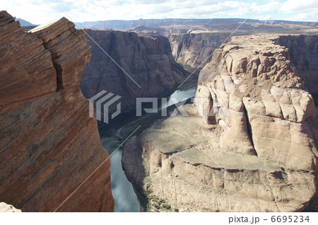 ホースシューベント 6695234