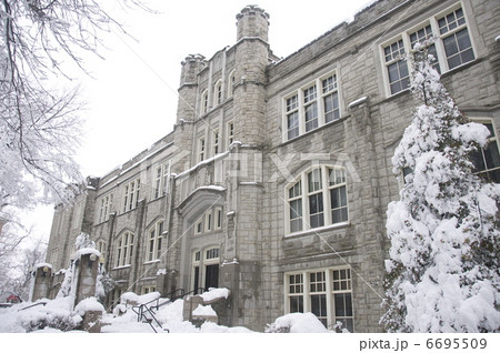 大学校内 6695509