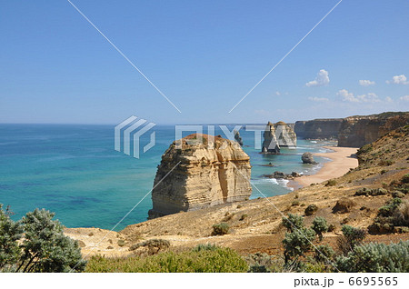 グレートオーシャンロード　12人の使徒 6695565