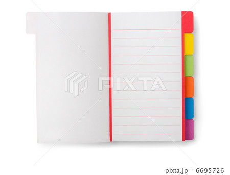 Notebook Notebook 6695726